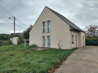  Maison � vendre 6 pi�ces 111 m�