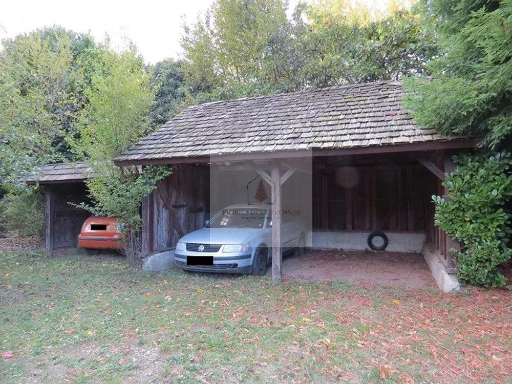 � vendre  Maison Saint-Germain-de-Calberte (48370)