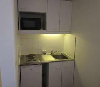  Appartement � louer 1 pi�ce 18 m�