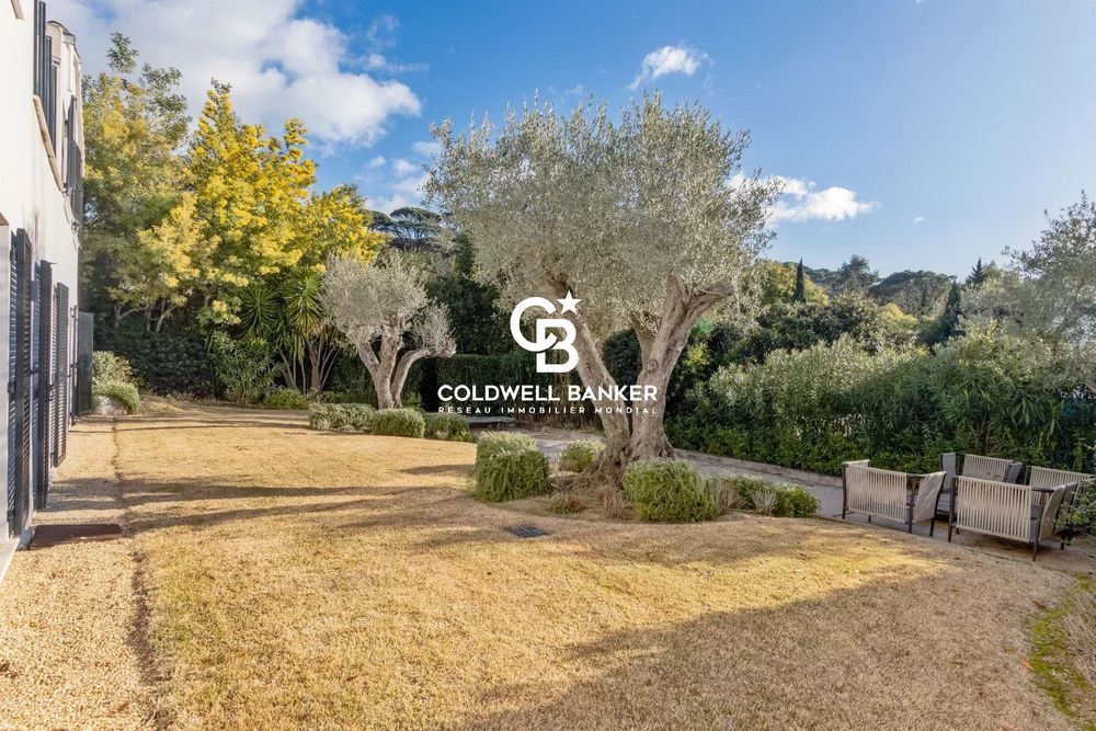 � vendre  Maison La Croix-Valmer (83420)