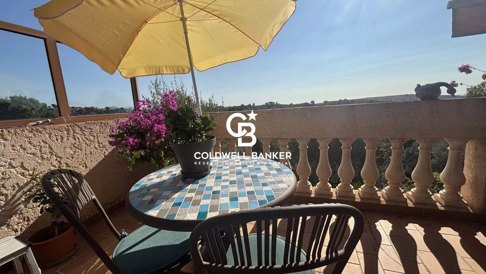 � vendre  Maison Roquefort-les-Pins (06330)