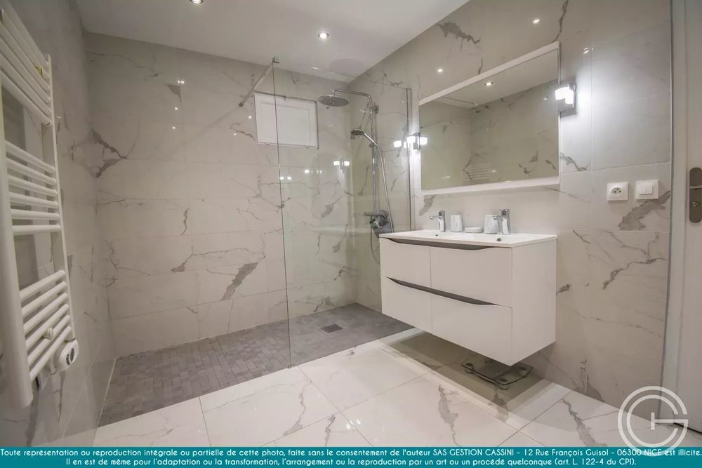 � vendre  Villa Nice (06200)