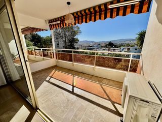  Appartement � vendre 2 pi�ces 59 m�