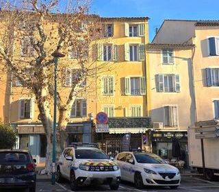  Appartement � vendre 3 pi�ces 49 m�