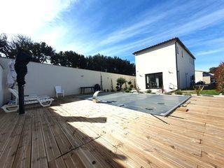  Maison � vendre 6 pi�ces 135 m�