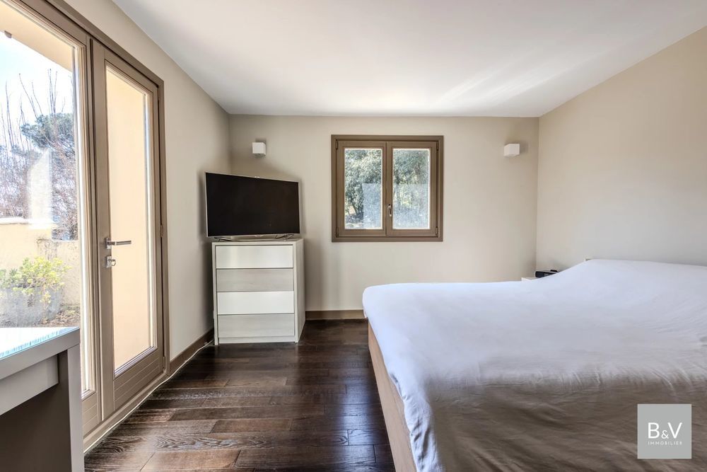 � vendre  Maison Tourrettes-sur-Loup (06140)