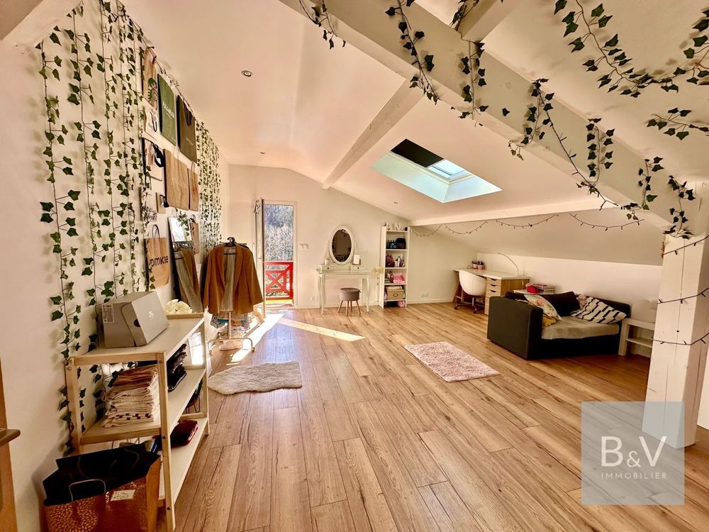 � vendre  Maison Hasparren (64240)