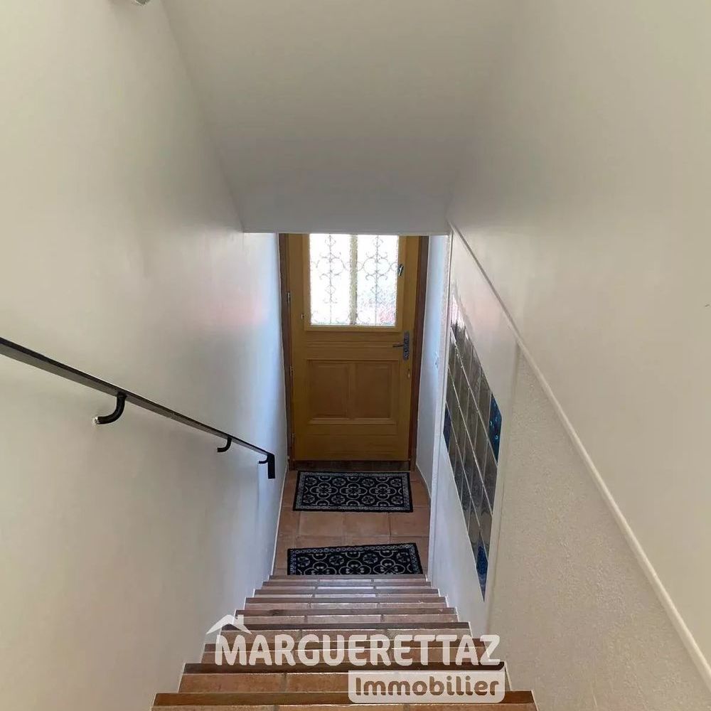 � vendre  Maison Gaillard (74240)