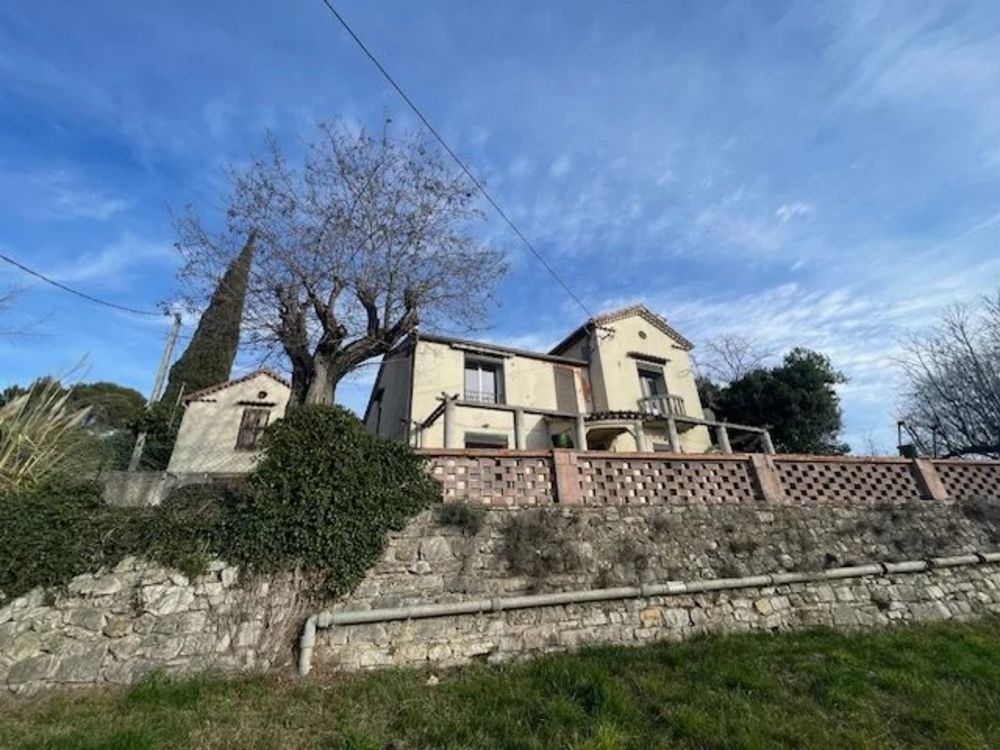 � vendre  Maison Draguignan (83300)