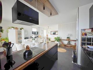  Appartement � vendre 4 pi�ces 