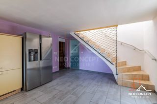  Maison � vendre 4 pi�ces 86 m�