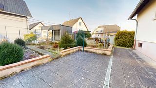  Maison � vendre 8 pi�ces 158 m�