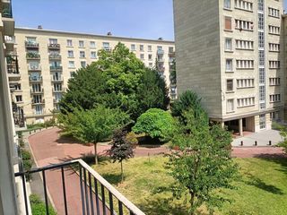  Appartement � vendre 2 pi�ces 50 m�