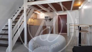  Appartement � louer 1 pi�ce 32 m�