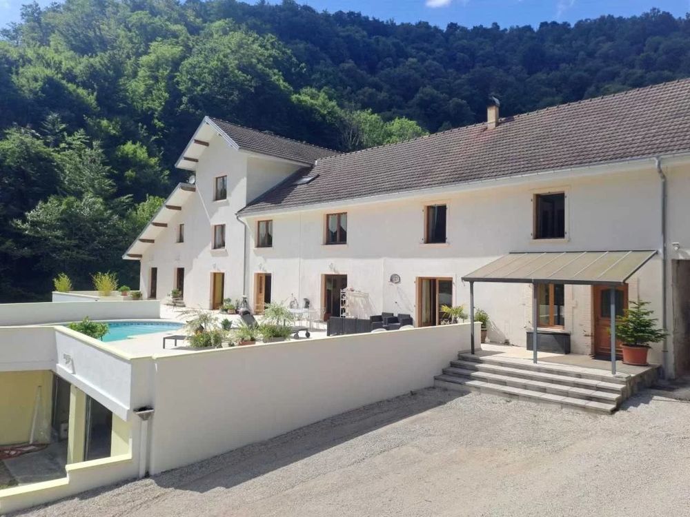 � vendre  Maison Besan�on (25000)