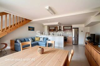  Appartement � vendre 4 pi�ces 77 m�