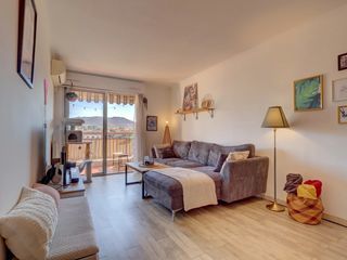  Appartement � vendre 2 pi�ces 46 m�