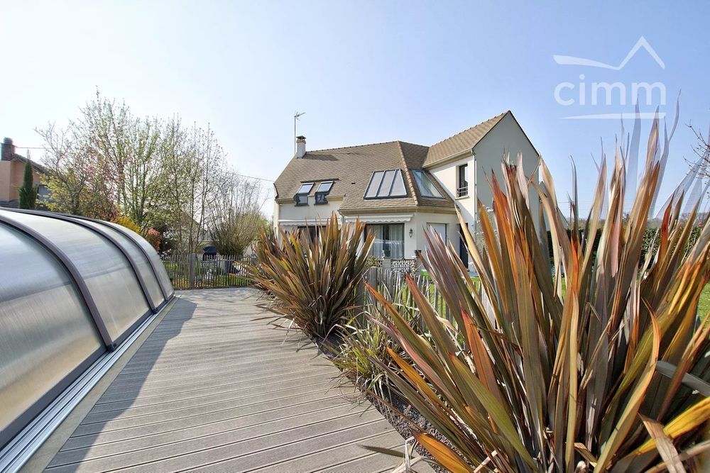 � vendre  Maison Rambouillet (78120)