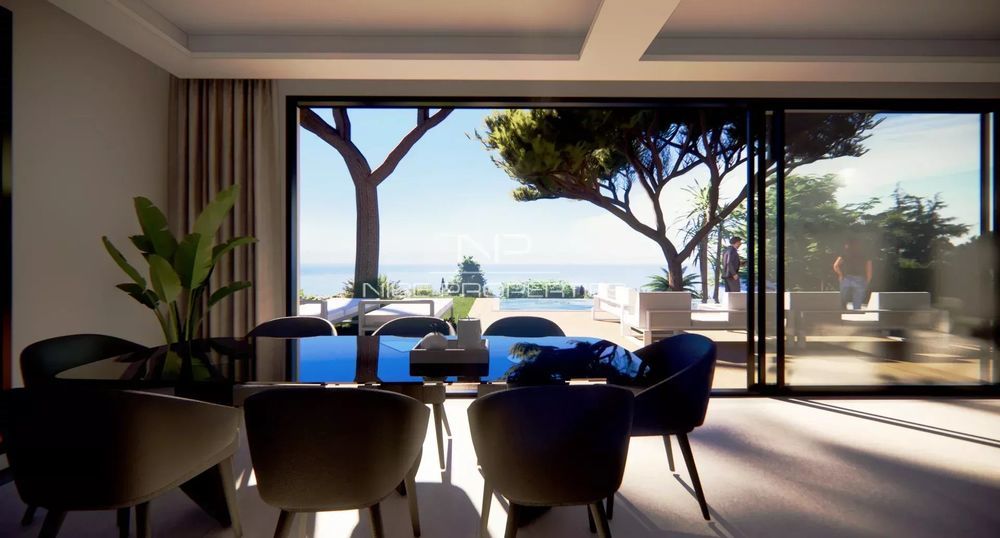 � vendre  Villa Roquebrune-Cap-Martin (06190)