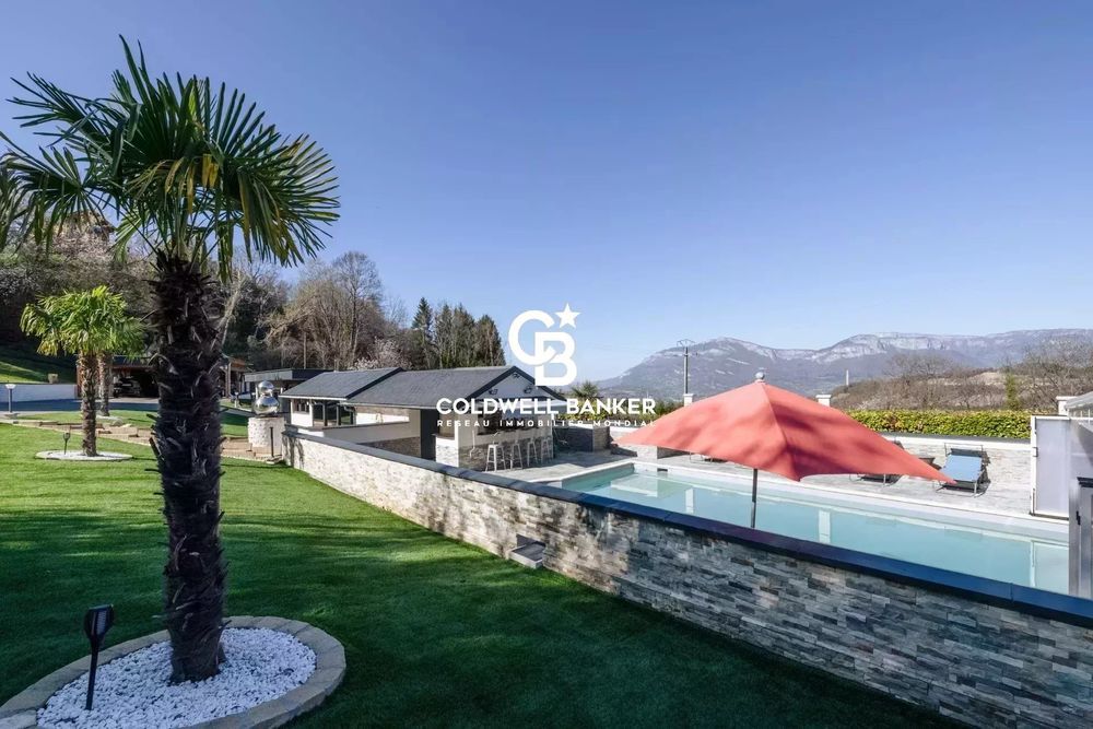 � vendre  Villa Montagnole (73000)