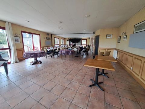 Local et fonds de commerce Restaurant 660000 22380 Saint-cast-le-guildo