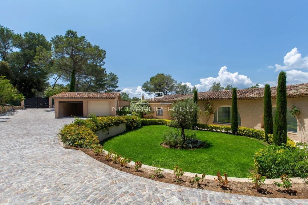 � vendre  Villa Mouans-Sartoux (06370)