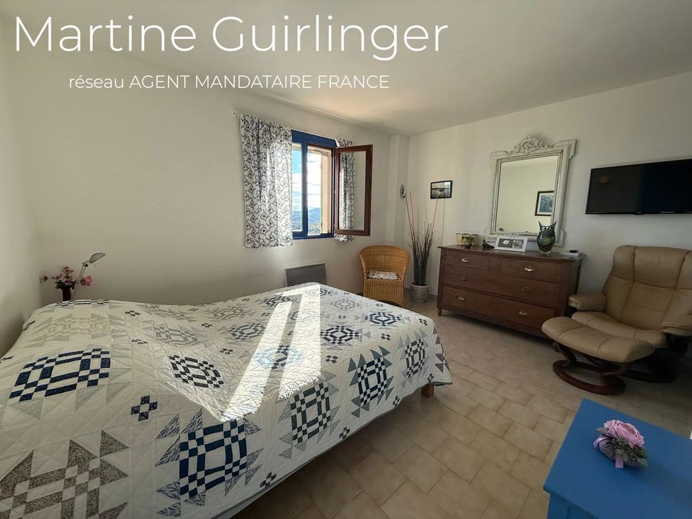 � vendre  Maison Montauroux (83440)