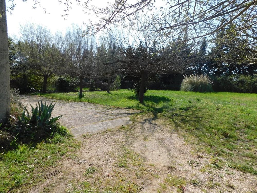 � vendre  Maison Arles (13200)