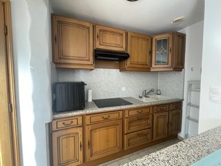  Appartement � louer 2 pi�ces 38 m�