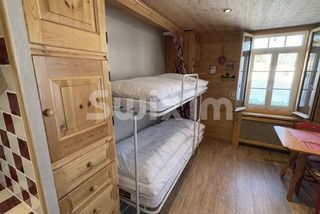  Appartement � vendre 1 pi�ce 17 m�