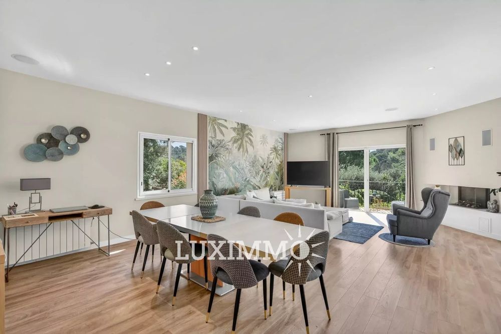 � vendre  Maison Mougins (06250)