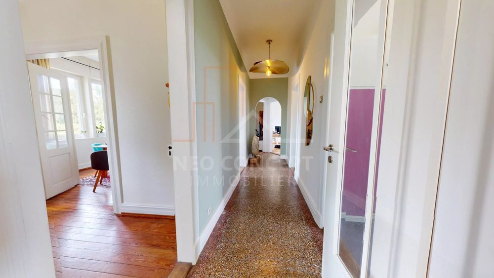 � vendre  Maison Haguenau (67500)