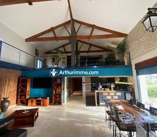  Maison � vendre 4 pi�ces 167 m�