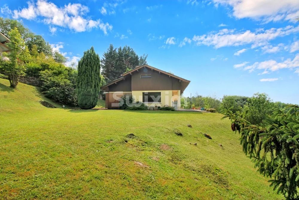 � vendre  Maison �vian-les-Bains (74500)