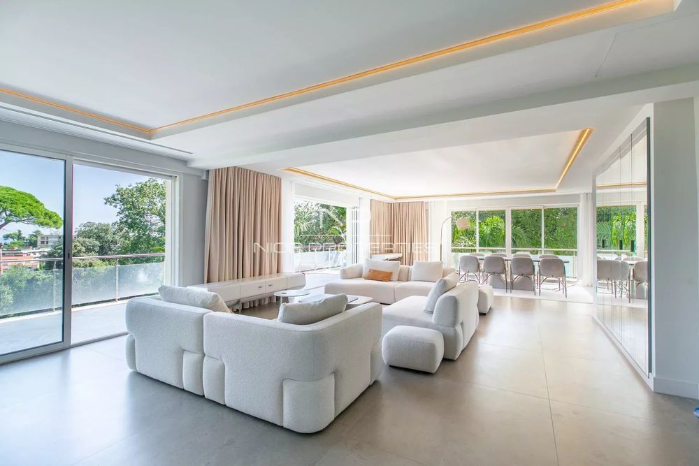 � vendre  Villa Antibes (06600)