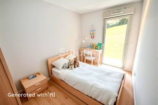  Appartement � vendre 3 pi�ces 68 m�