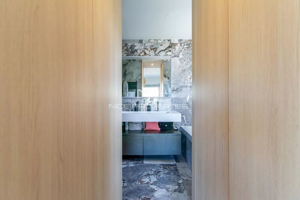 � vendre  Appartement Nice (06200)