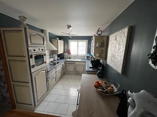  Maison � vendre 8 pi�ces 140 m�