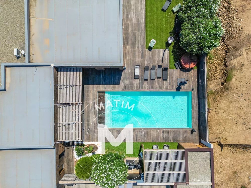 � vendre  Maison Lecci (20137)