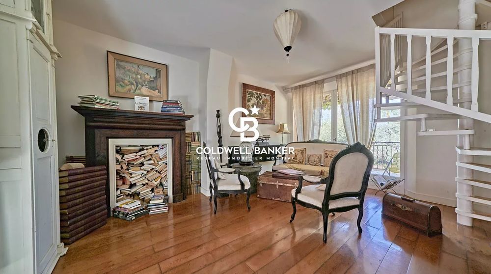 � vendre  Maison La Londe-les-Maures (83250)