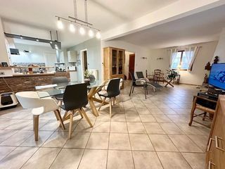  Maison � vendre 6 pi�ces 130 m�