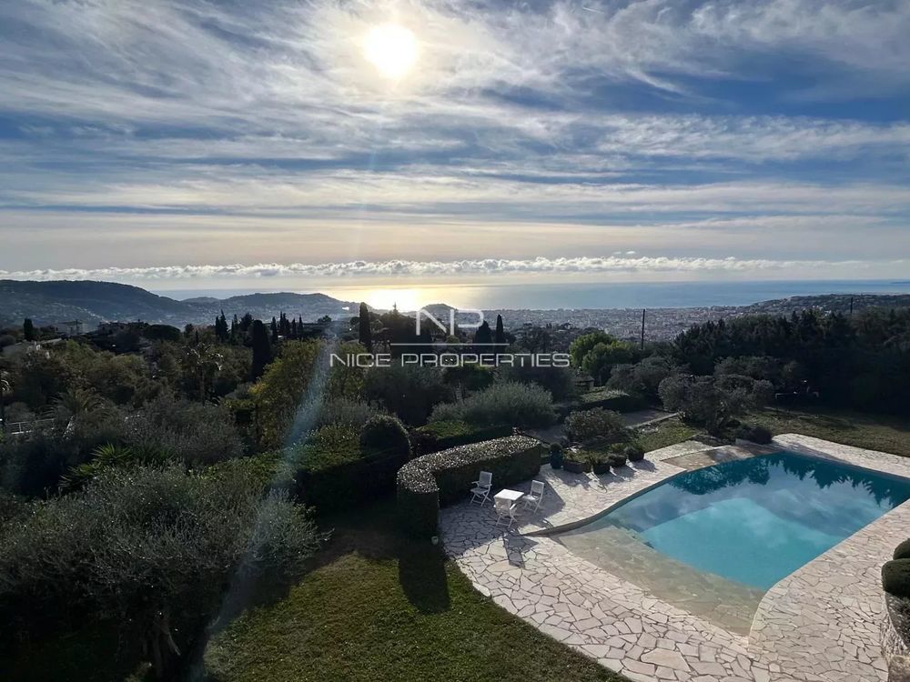 � vendre  Villa Nice (06000)
