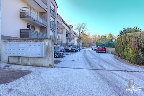   KALTENHOUSE Bel appartement avec jardin privatif LE + QUE LES AU Appartement - 4 pi�ce(s) - 82 m�