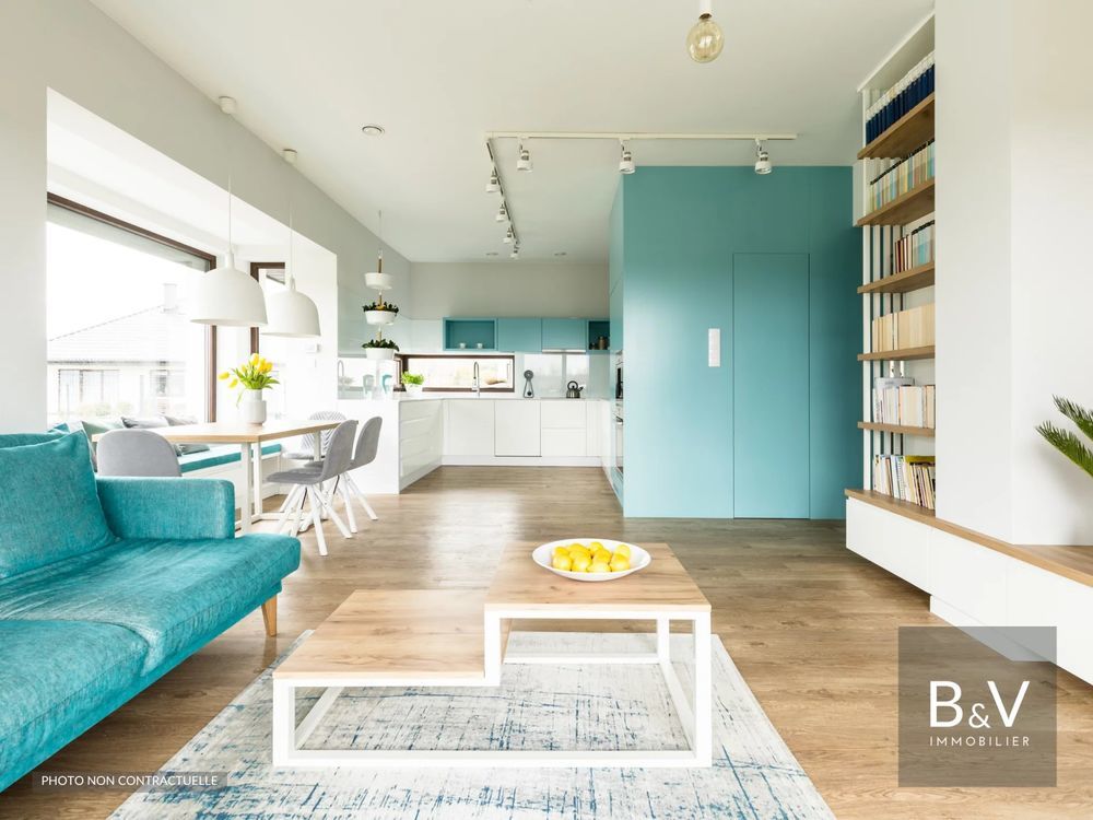 � vendre  Appartement Antibes (06600)