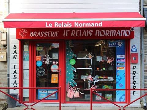 Local commercial 168900 14410 Valdalli�re