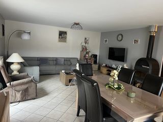  Maison � vendre 4 pi�ces 117 m�