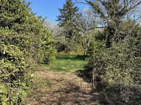   9722 - VENTE CLASSIQUE - MAISON A REHABILITER URCIERS (36) Maison - 3 pi�ce(s) - 93 m�