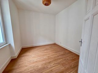  Appartement � vendre 4 pi�ces 85 m�