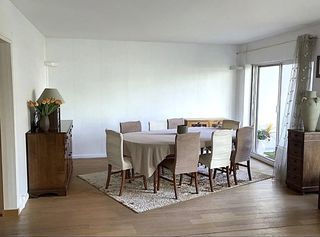  Appartement � vendre 5 pi�ces 124 m�