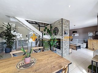  Maison � vendre 5 pi�ces 120 m�